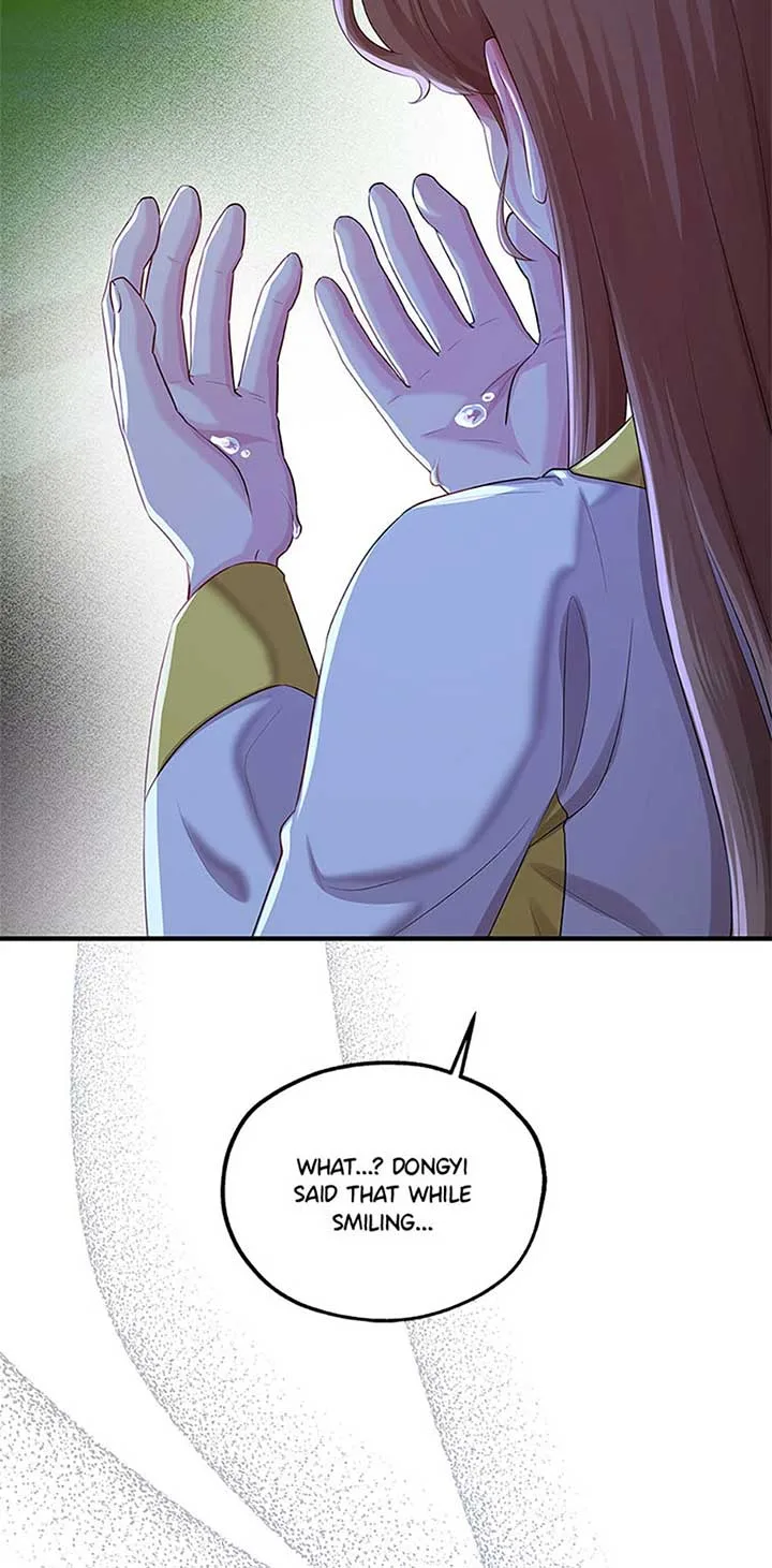 Avoiding the Heavenly Emperor Chapter 91 page 28