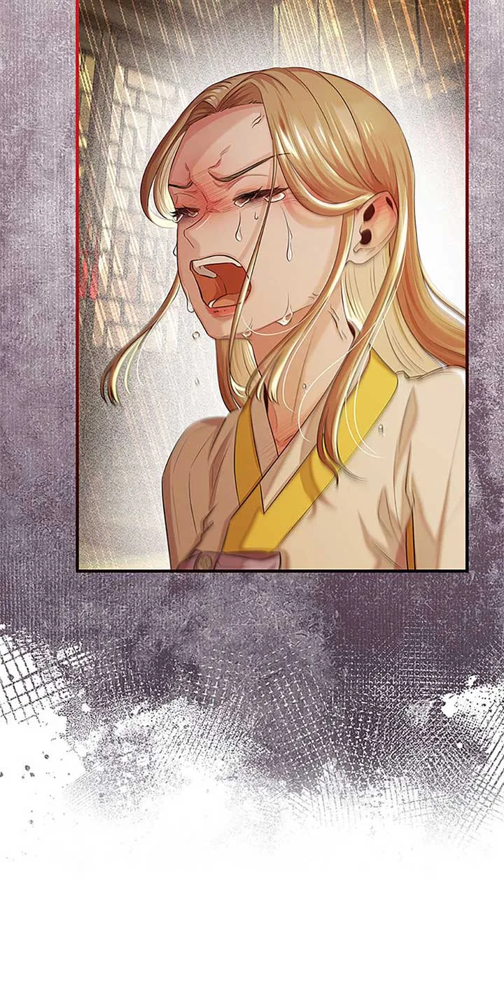 Avoiding the Heavenly Emperor Chapter 91 page 48