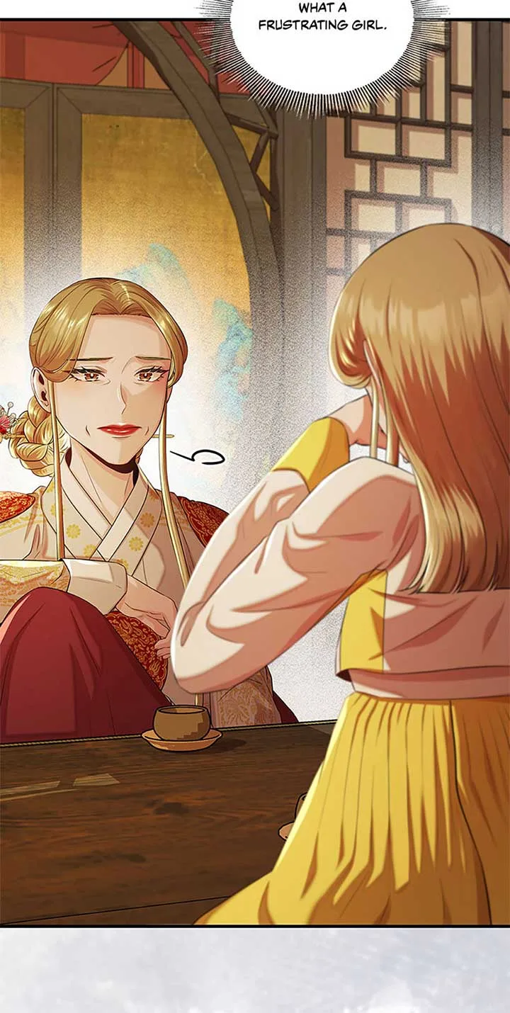 Avoiding the Heavenly Emperor Chapter 91 page 46