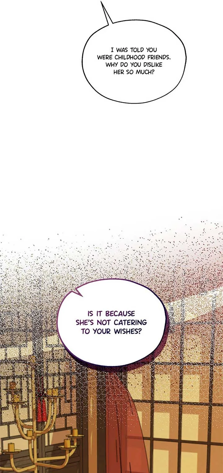 Avoiding the Heavenly Emperor Chapter 91 page 50