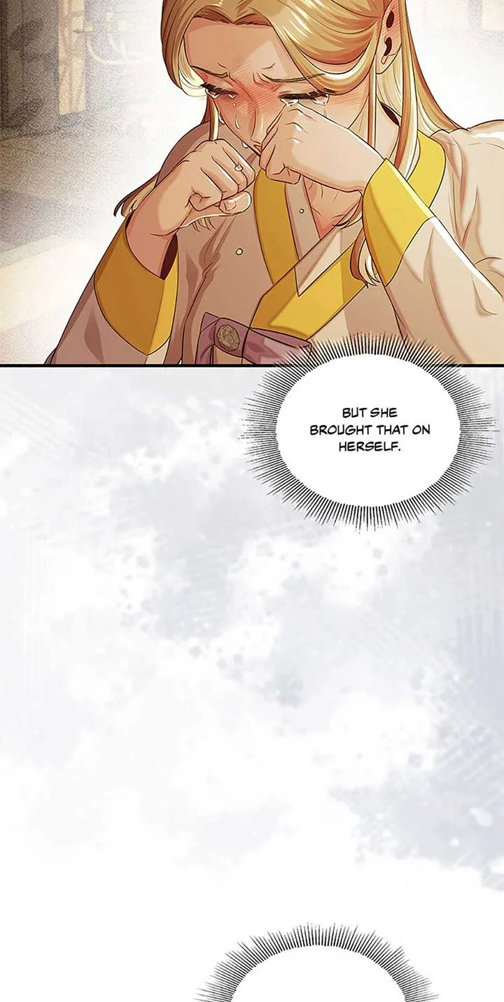 Avoiding the Heavenly Emperor Chapter 91 page 45