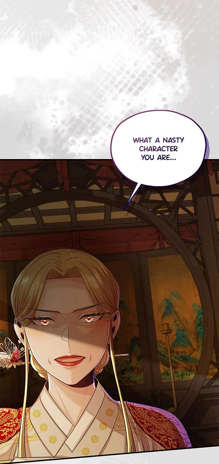 Avoiding the Heavenly Emperor Chapter 91 page 52
