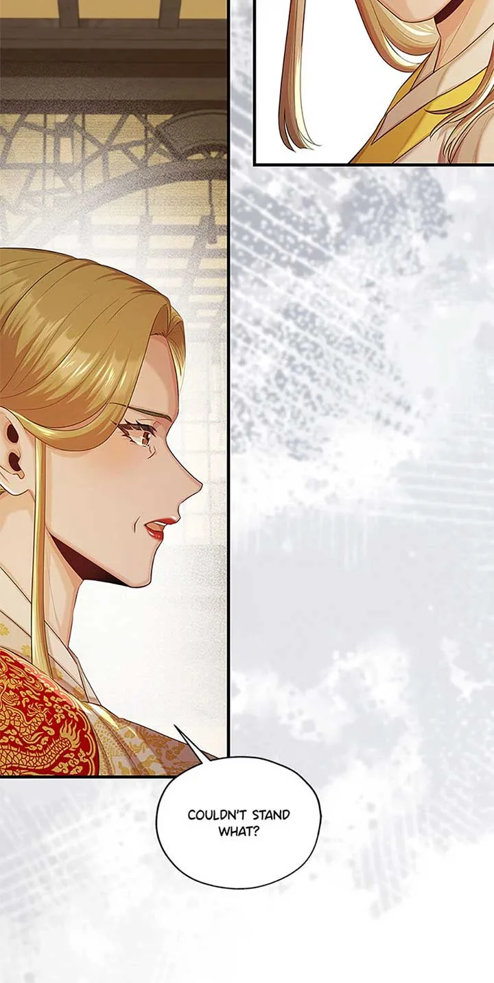 Avoiding the Heavenly Emperor Chapter 91 page 41