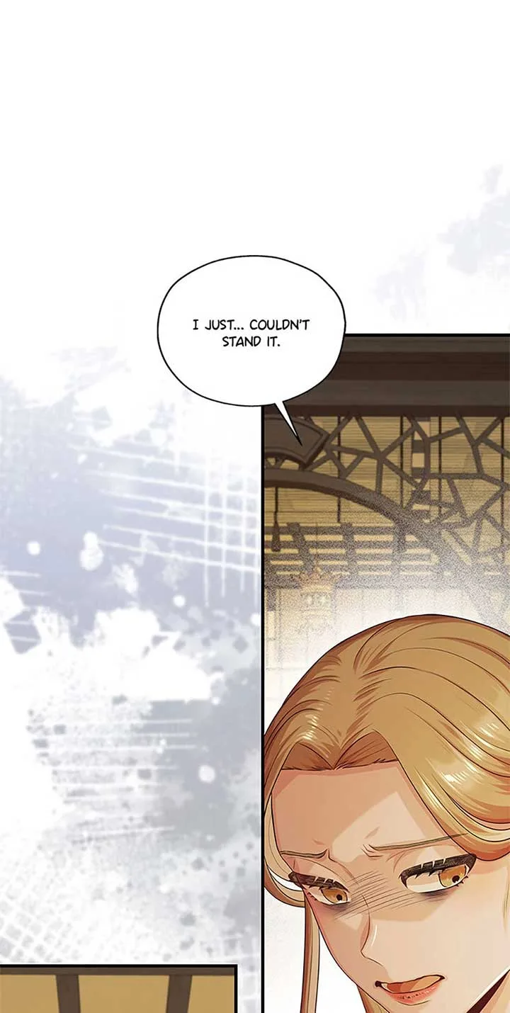 Avoiding the Heavenly Emperor Chapter 91 page 40