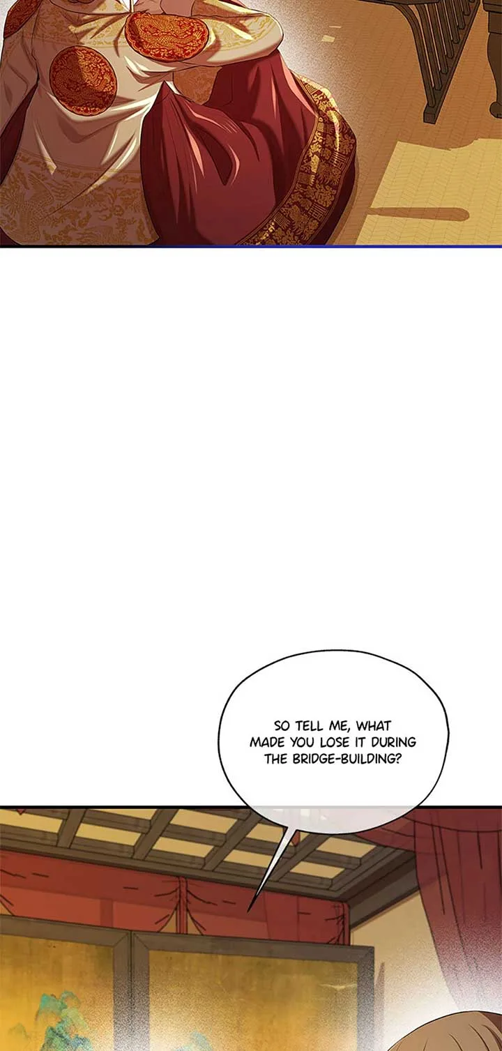 Avoiding the Heavenly Emperor Chapter 91 page 38