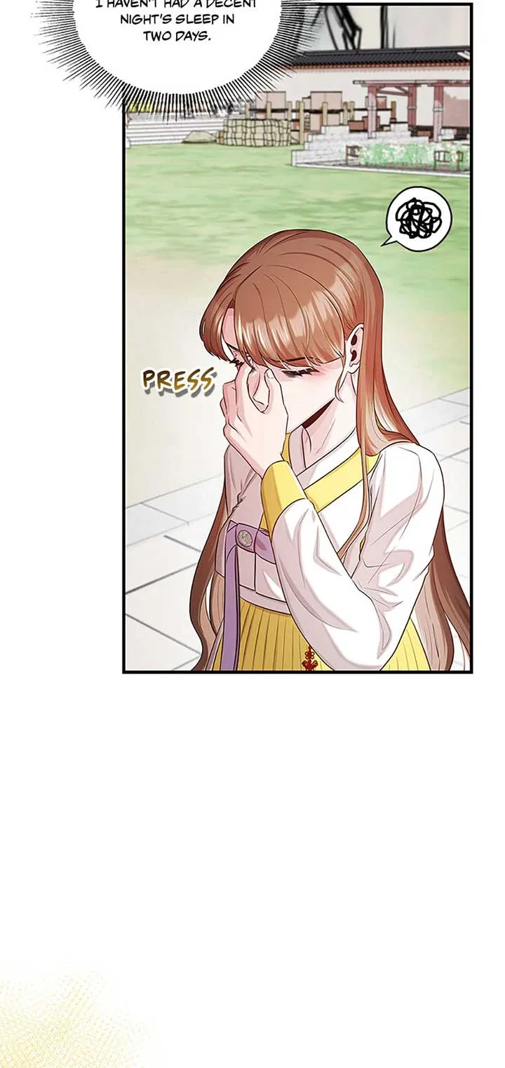 Avoiding the Heavenly Emperor Chapter 92 page 6