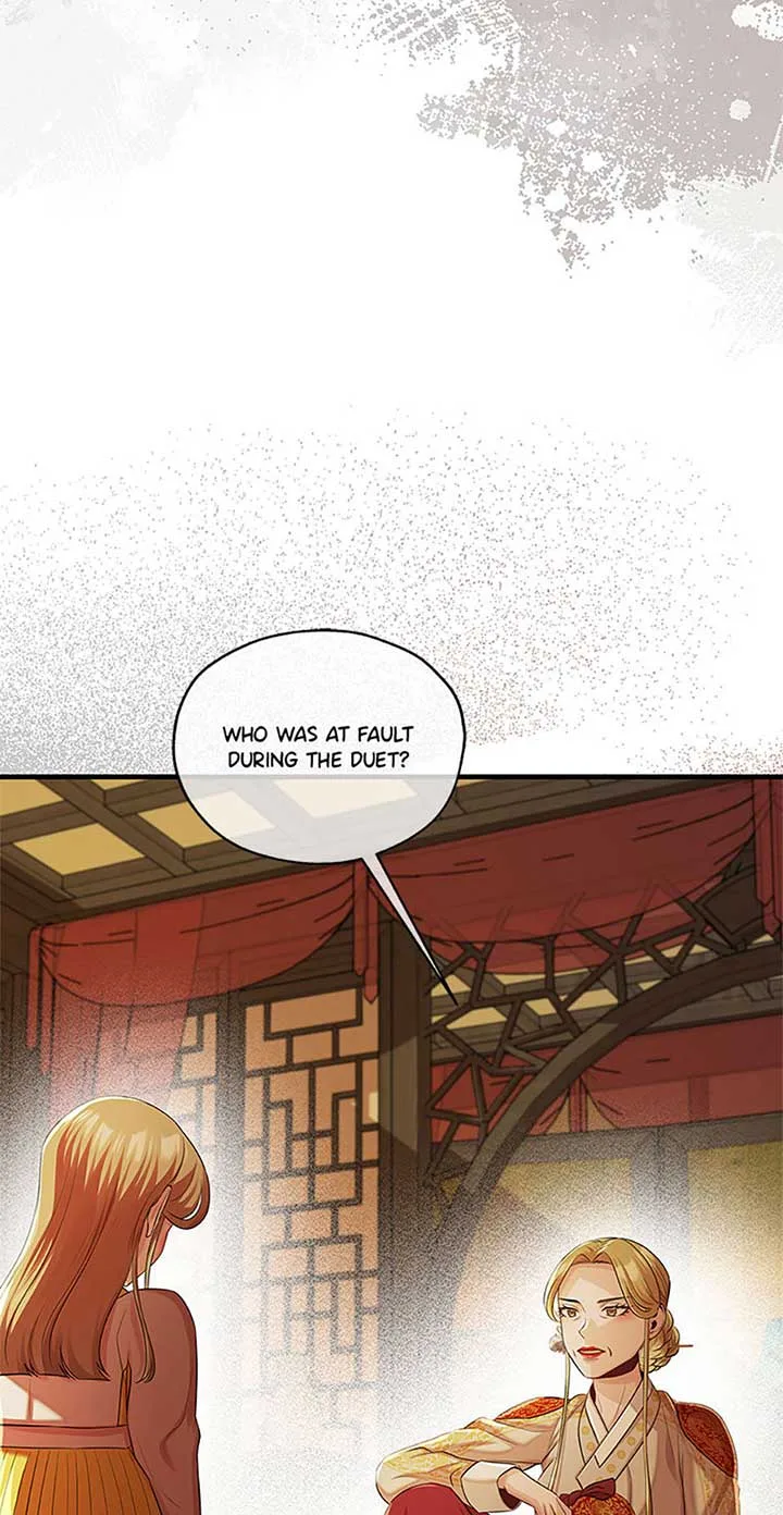 Avoiding the Heavenly Emperor Chapter 91 page 59