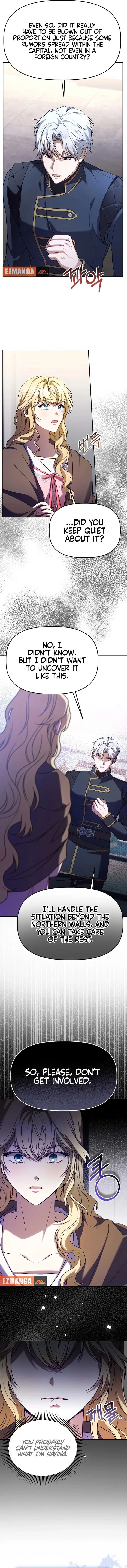 Azelda: The Spirit Master’s Contract Marriage Chapter 17 page 4