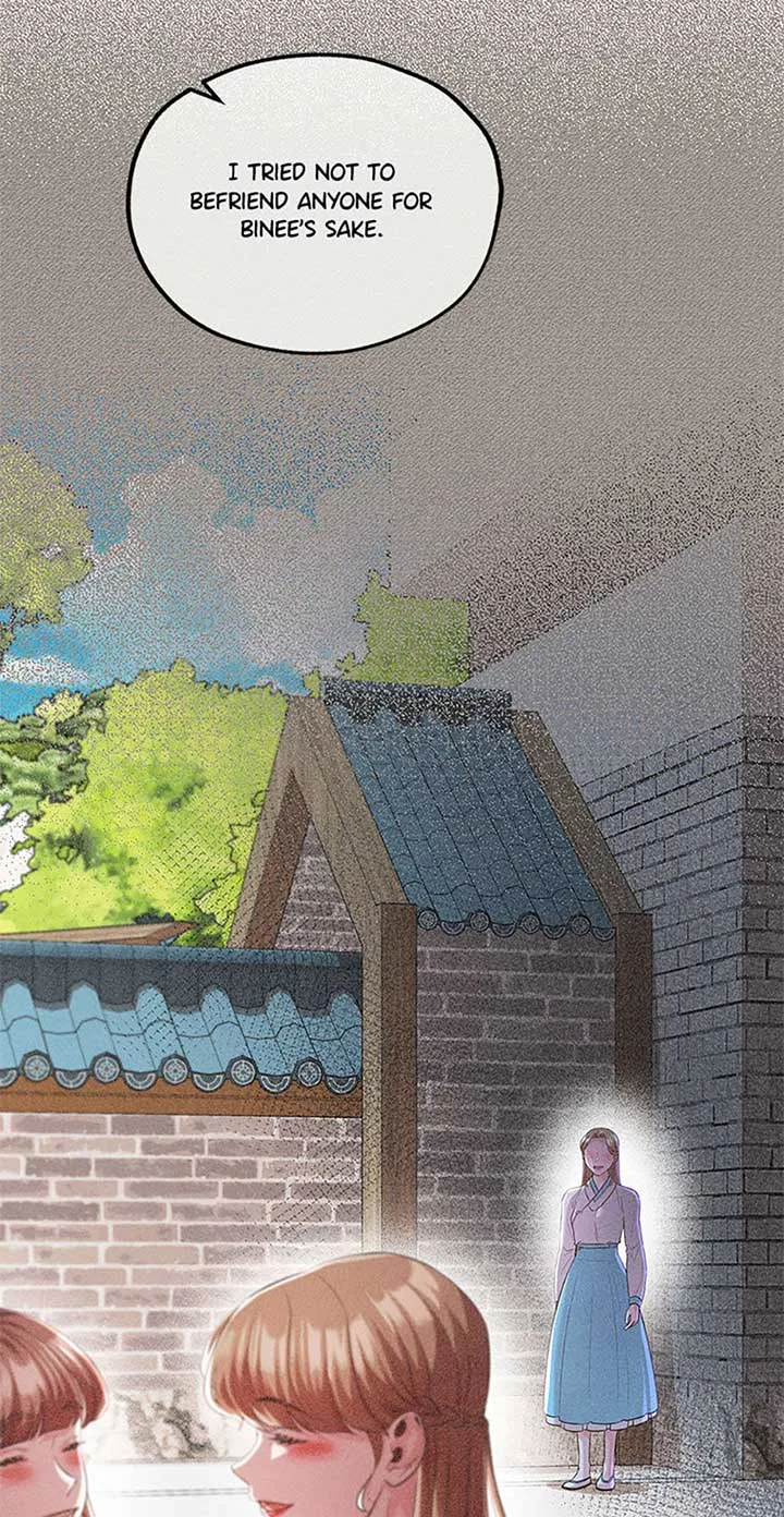 Avoiding the Heavenly Emperor Chapter 91 page 65