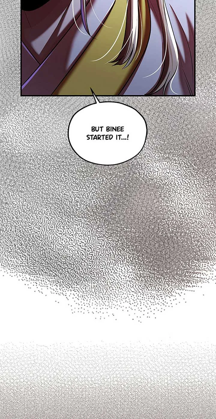 Avoiding the Heavenly Emperor Chapter 91 page 64