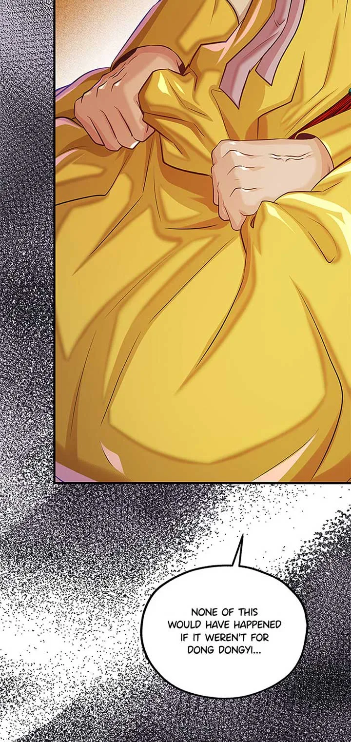 Avoiding the Heavenly Emperor Chapter 91 page 69
