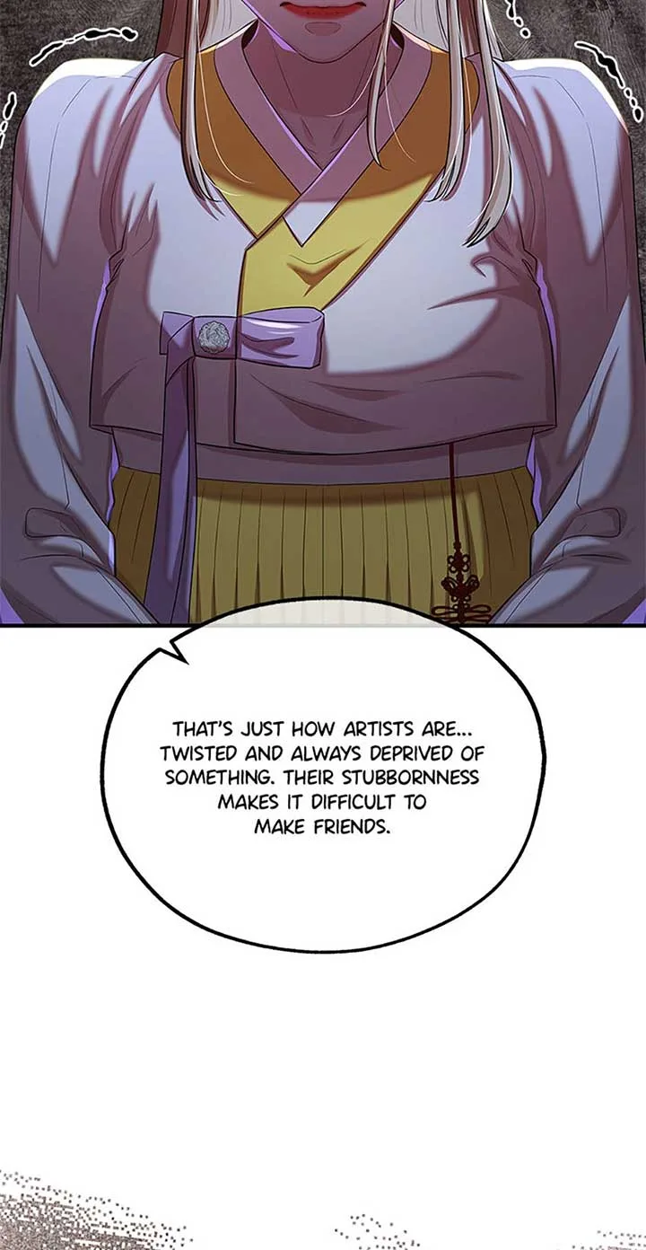 Avoiding the Heavenly Emperor Chapter 91 page 62