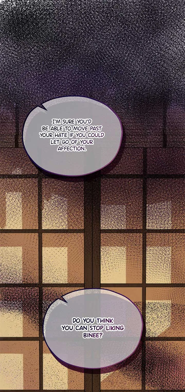 Avoiding the Heavenly Emperor Chapter 91 page 70