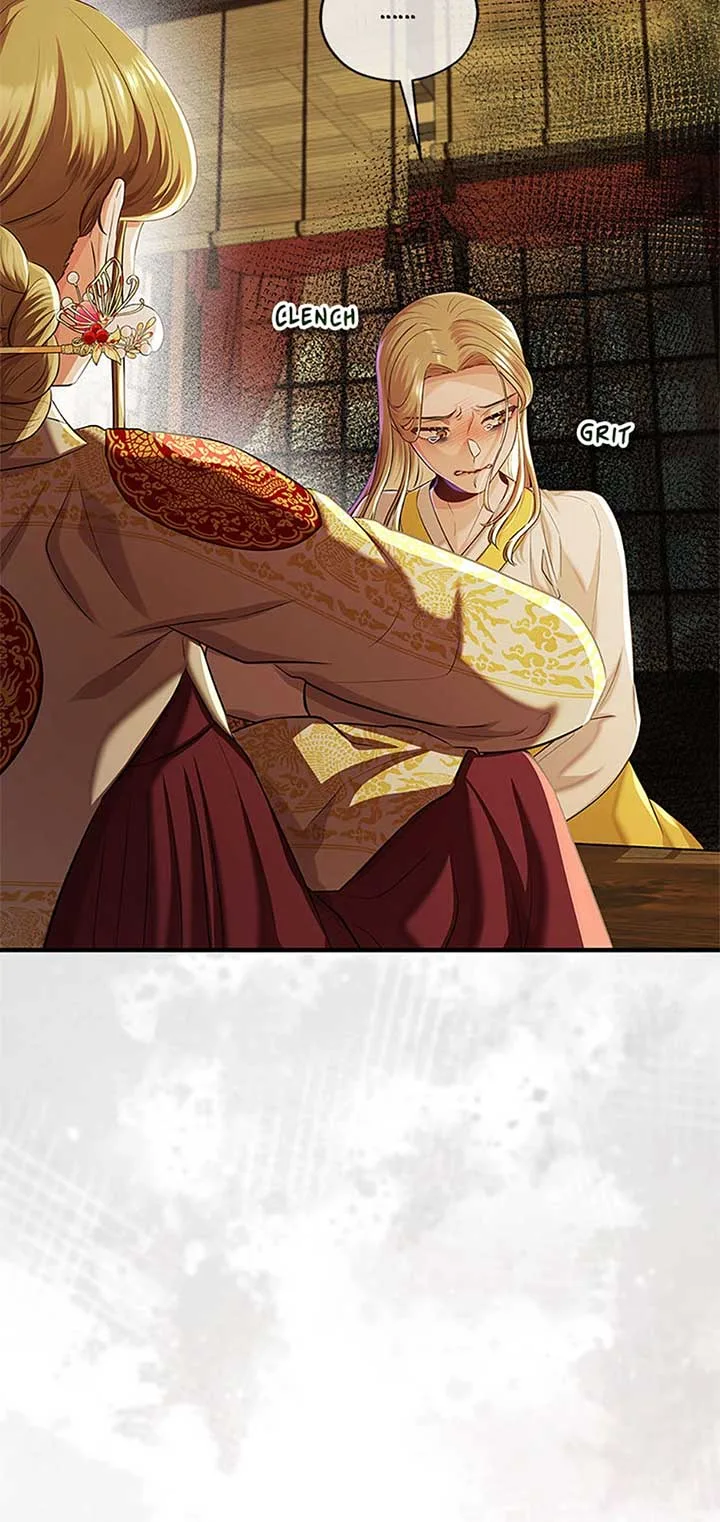 Avoiding the Heavenly Emperor Chapter 91 page 55