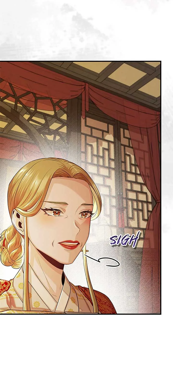 Avoiding the Heavenly Emperor Chapter 91 page 56