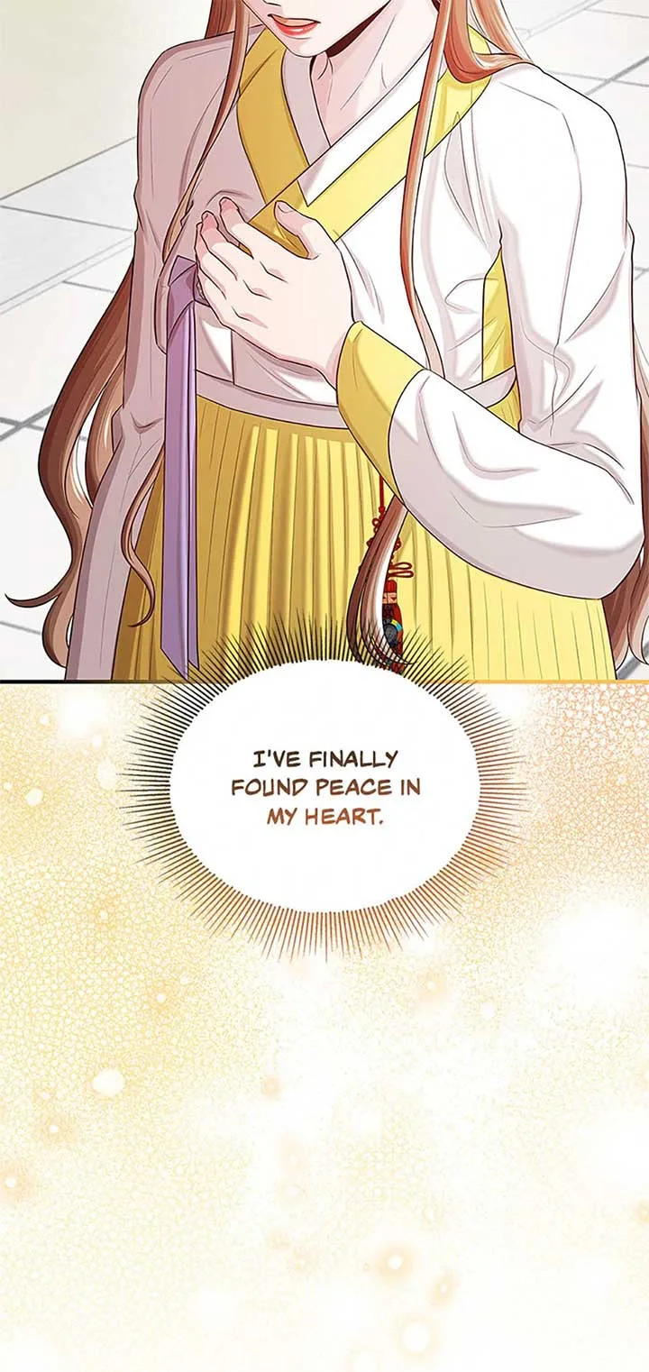 Avoiding the Heavenly Emperor Chapter 92 page 8