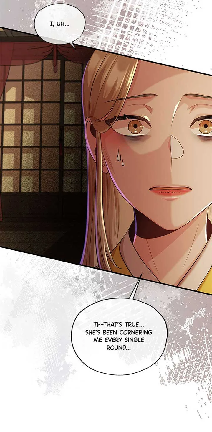 Avoiding the Heavenly Emperor Chapter 91 page 100