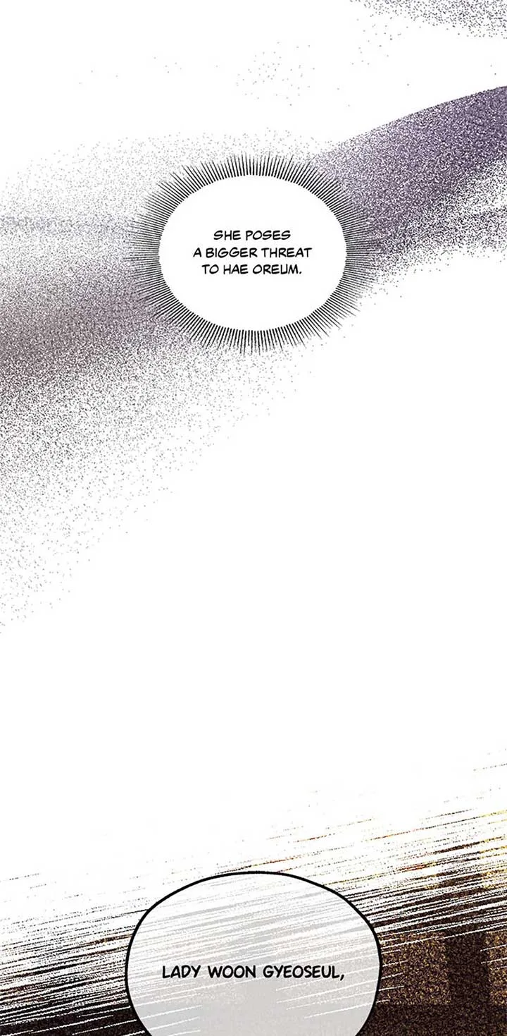 Avoiding the Heavenly Emperor Chapter 91 page 96