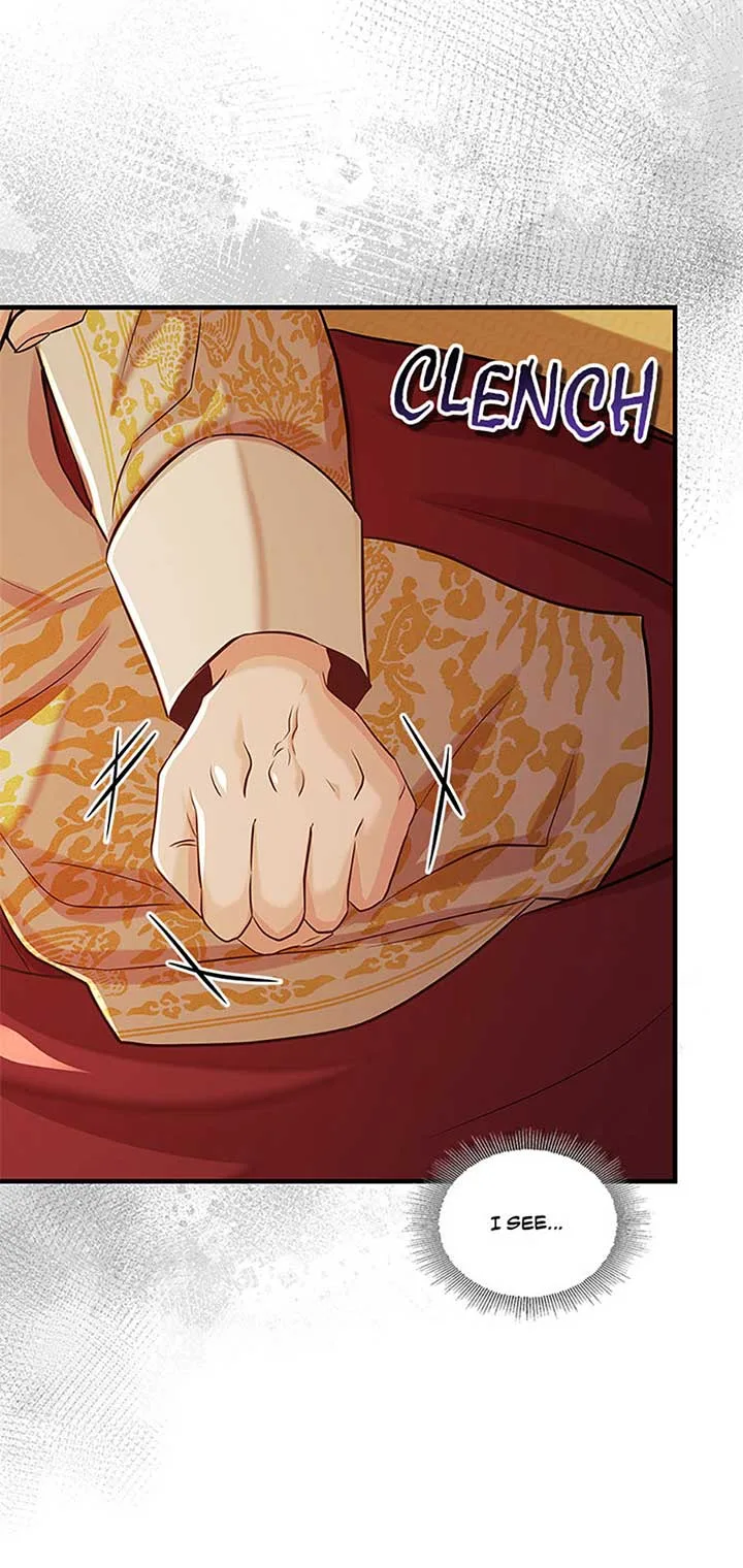 Avoiding the Heavenly Emperor Chapter 91 page 91