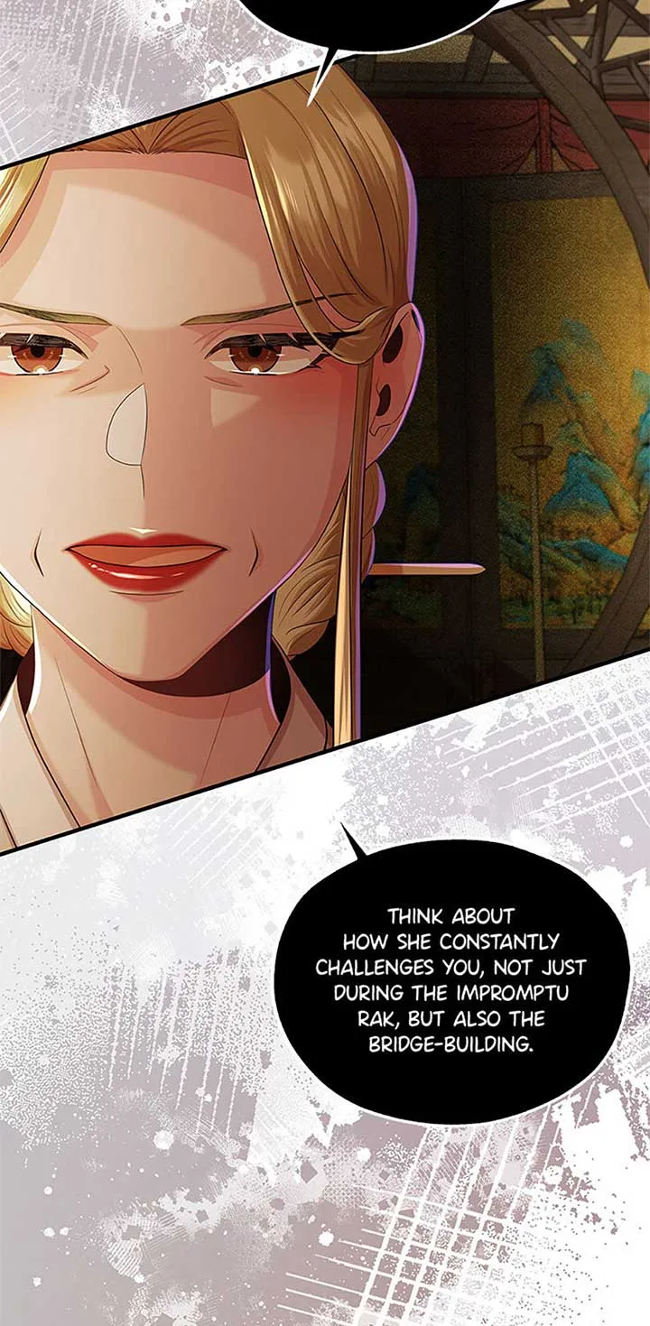Avoiding the Heavenly Emperor Chapter 91 page 99