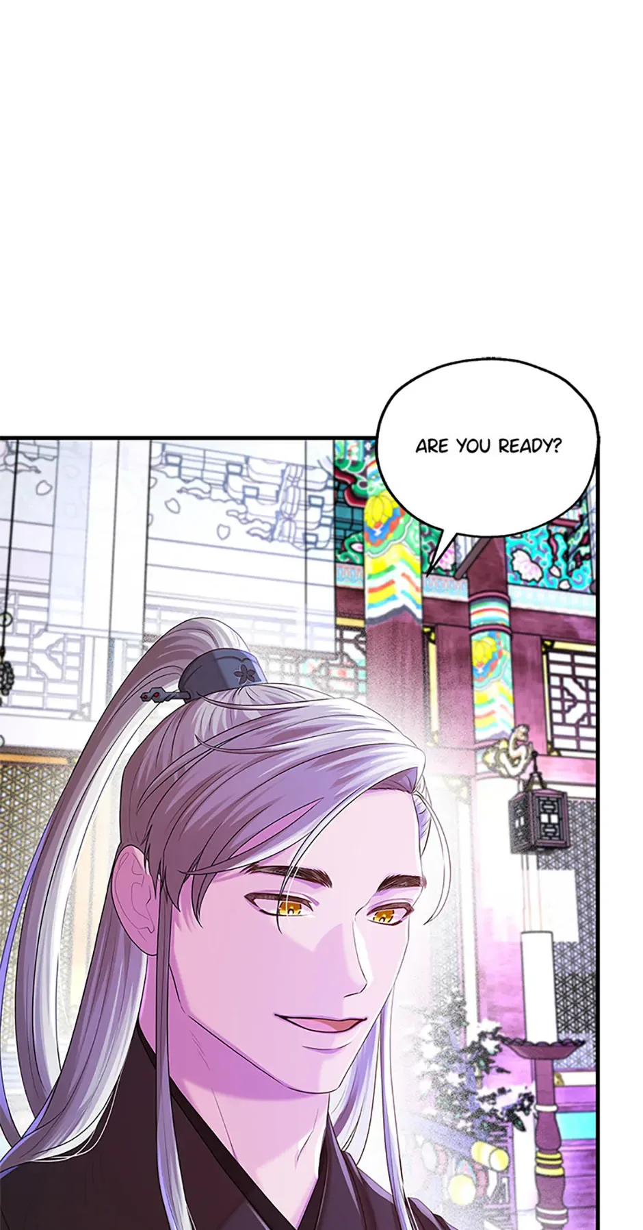 Avoiding the Heavenly Emperor Chapter 102 page 2