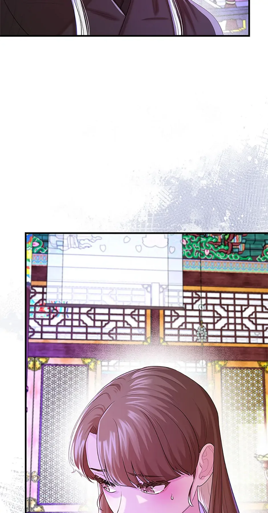 Avoiding the Heavenly Emperor Chapter 102 page 3