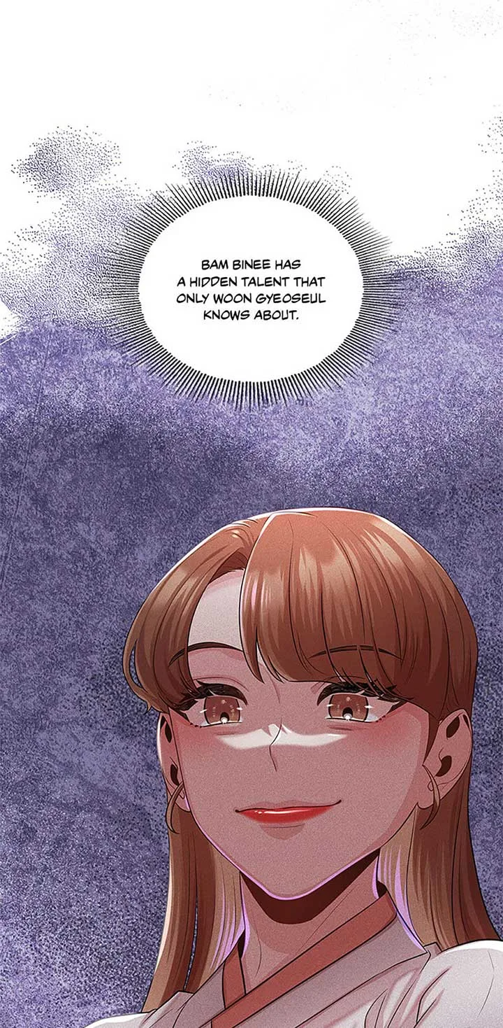 Avoiding the Heavenly Emperor Chapter 91 page 92