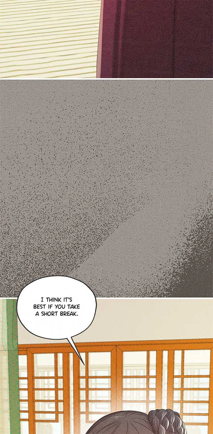 Avoiding the Heavenly Emperor Chapter 92 page 13