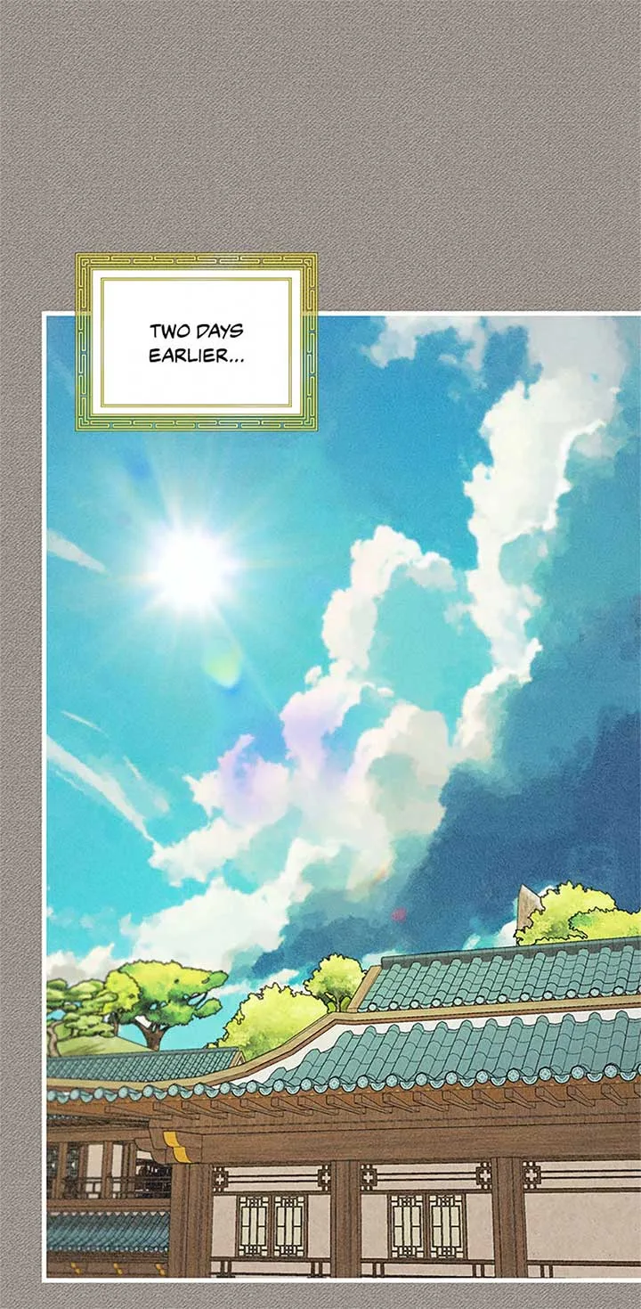 Avoiding the Heavenly Emperor Chapter 92 page 10