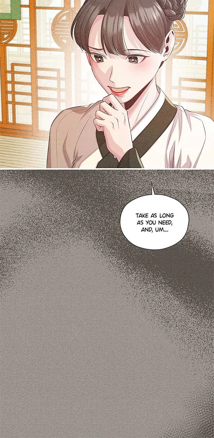 Avoiding the Heavenly Emperor Chapter 92 page 14
