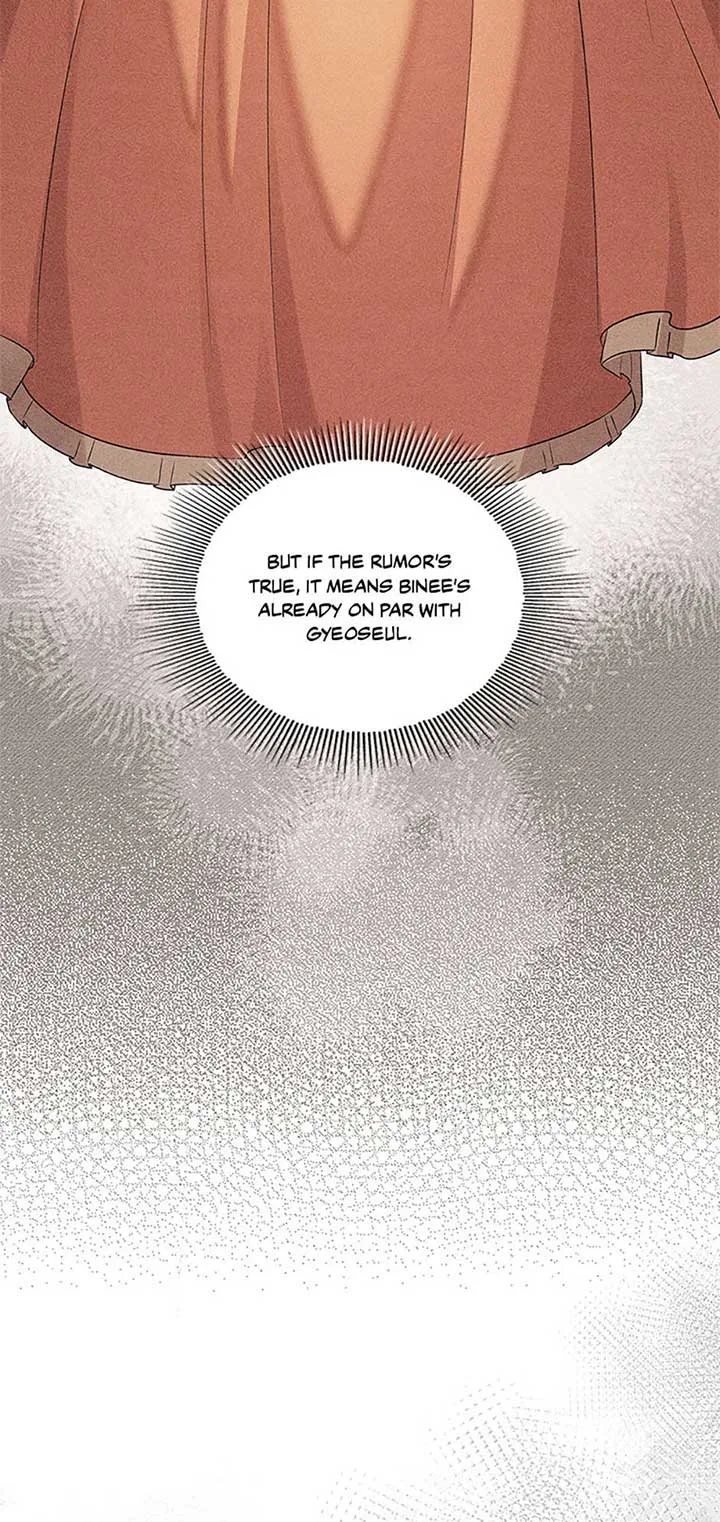 Avoiding the Heavenly Emperor Chapter 91 page 90