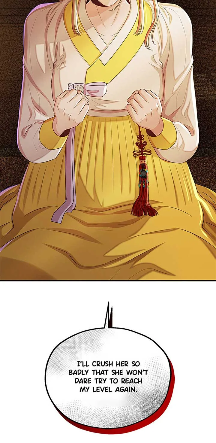 Avoiding the Heavenly Emperor Chapter 91 page 109