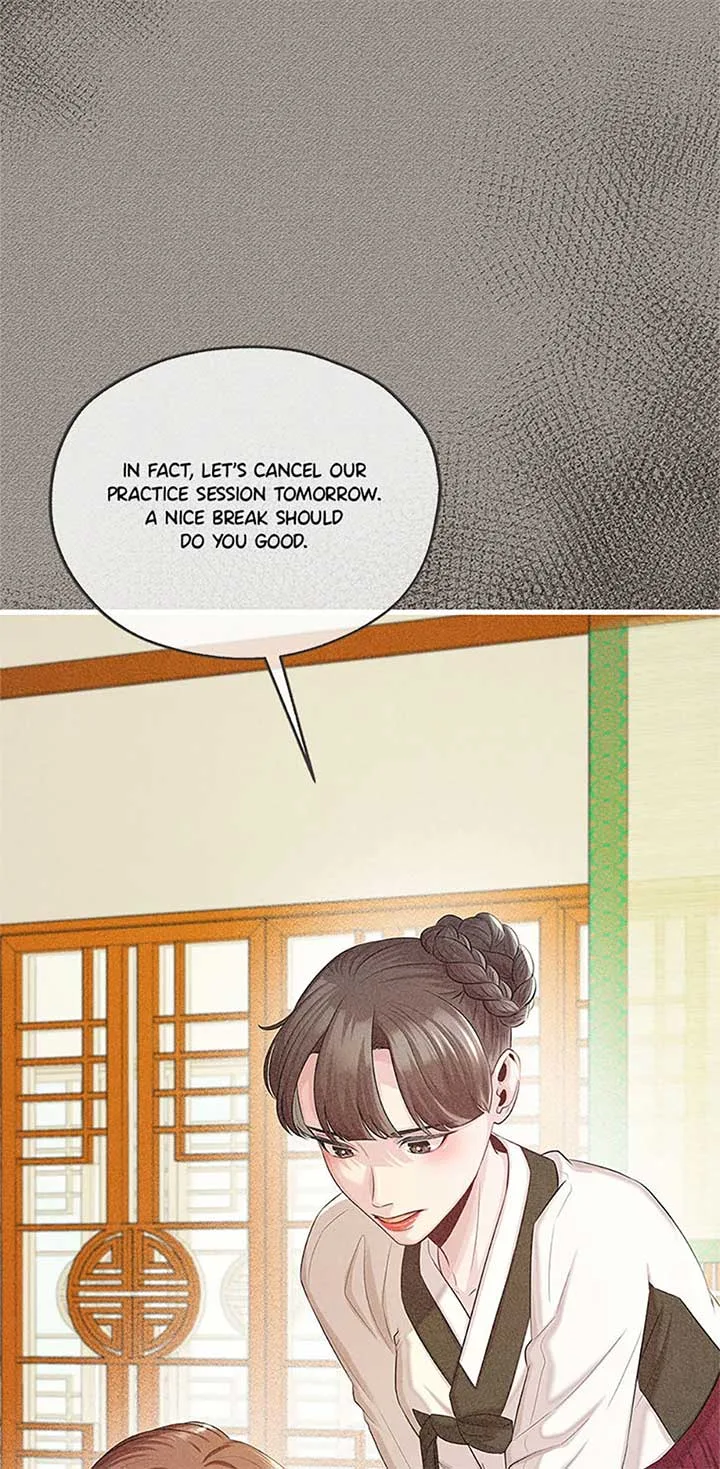 Avoiding the Heavenly Emperor Chapter 92 page 16