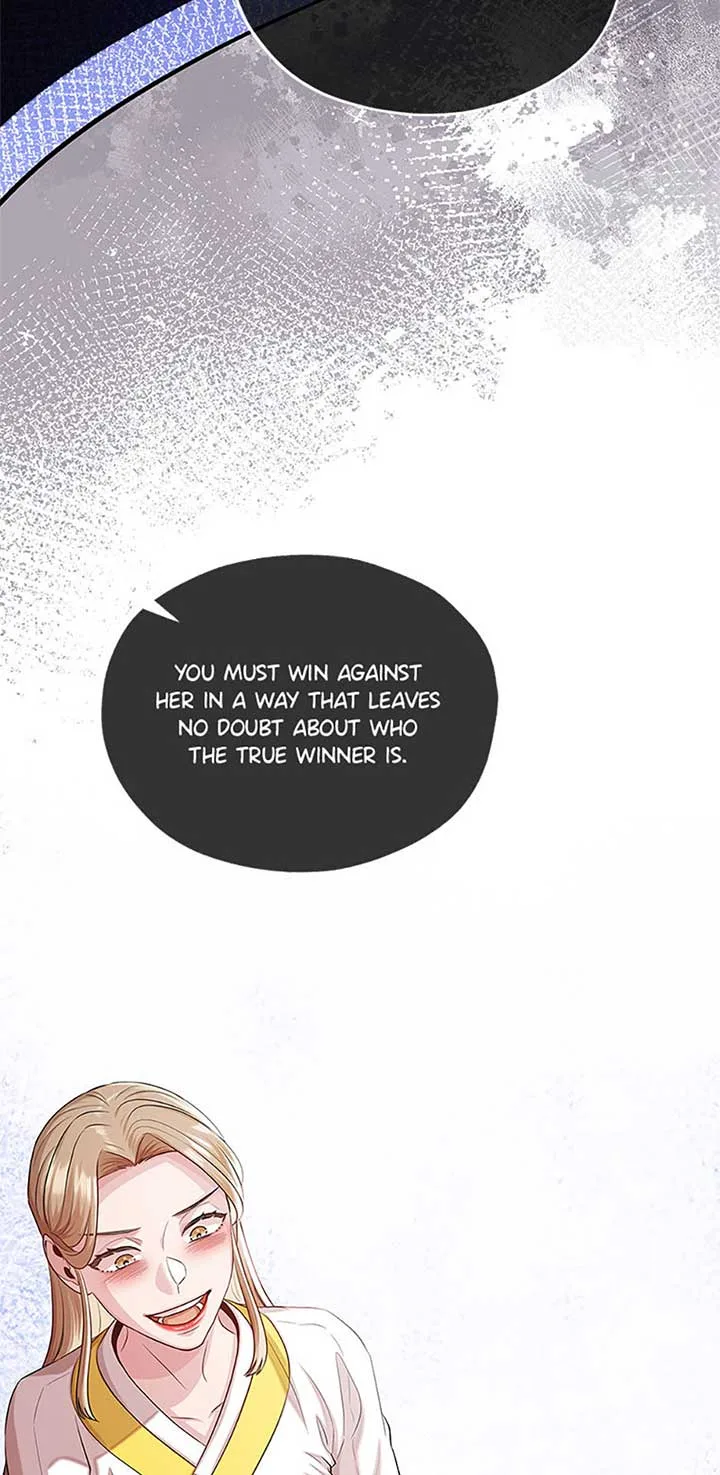 Avoiding the Heavenly Emperor Chapter 91 page 104