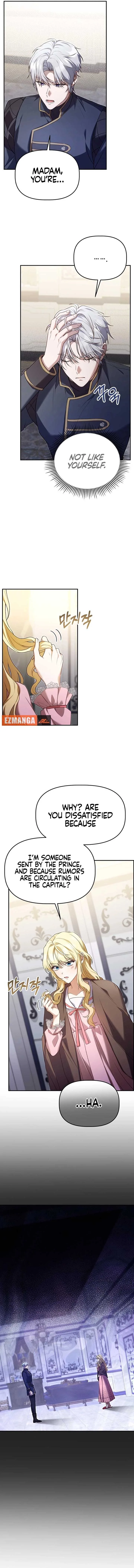 Azelda: The Spirit Master’s Contract Marriage Chapter 17 page 7