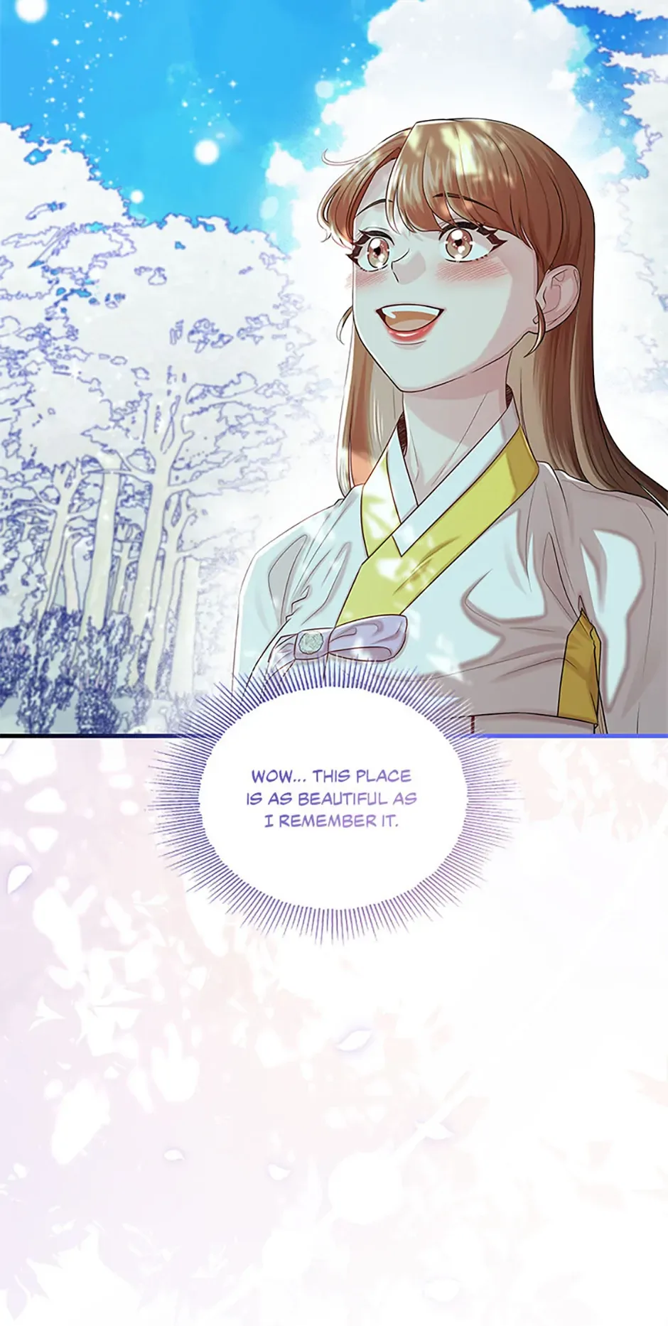 Avoiding the Heavenly Emperor Chapter 102 page 15