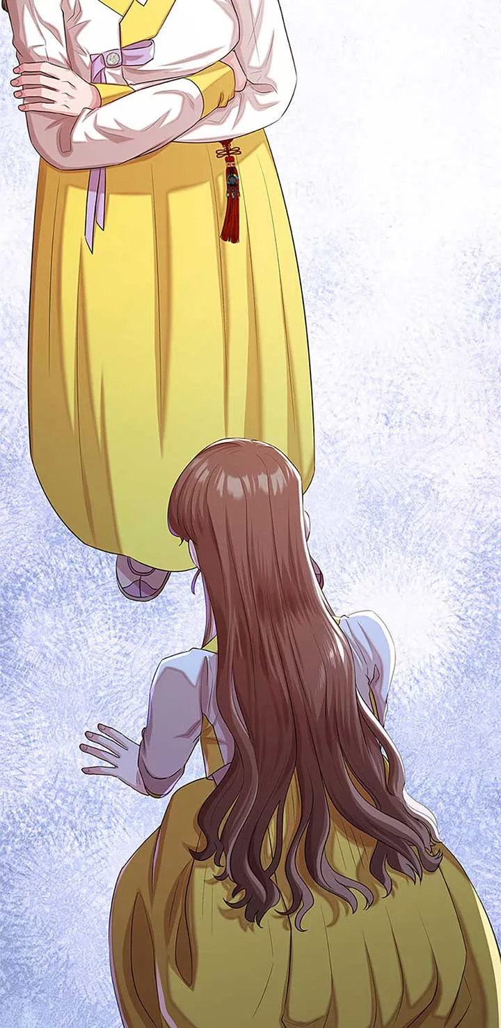 Avoiding the Heavenly Emperor Chapter 91 page 105
