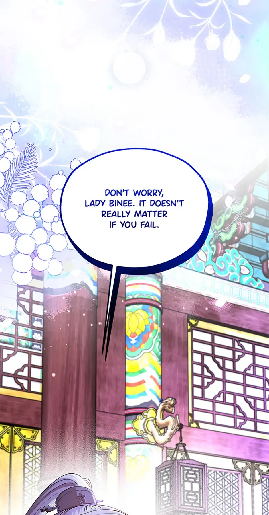 Avoiding the Heavenly Emperor Chapter 102 page 6
