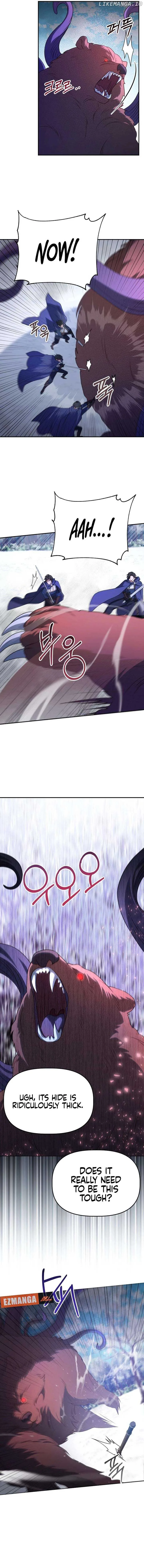 Azelda: The Spirit Master’s Contract Marriage Chapter 18 page 10