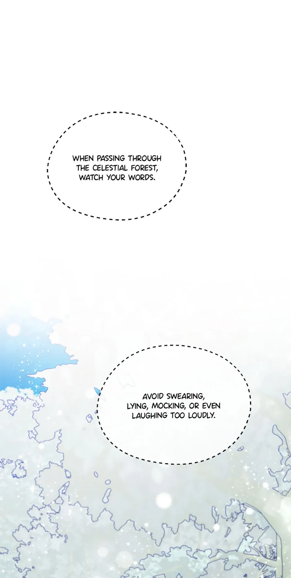 Avoiding the Heavenly Emperor Chapter 102 page 10