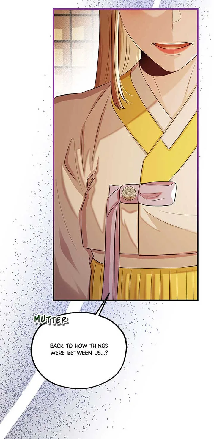 Avoiding the Heavenly Emperor Chapter 91 page 107