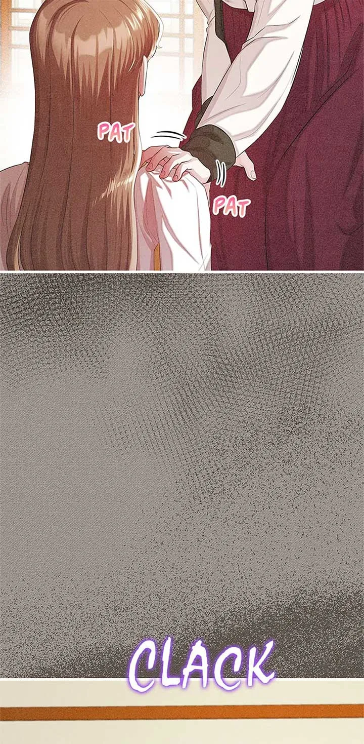 Avoiding the Heavenly Emperor Chapter 92 page 17