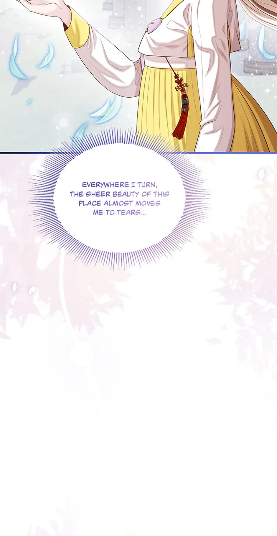 Avoiding the Heavenly Emperor Chapter 102 page 20