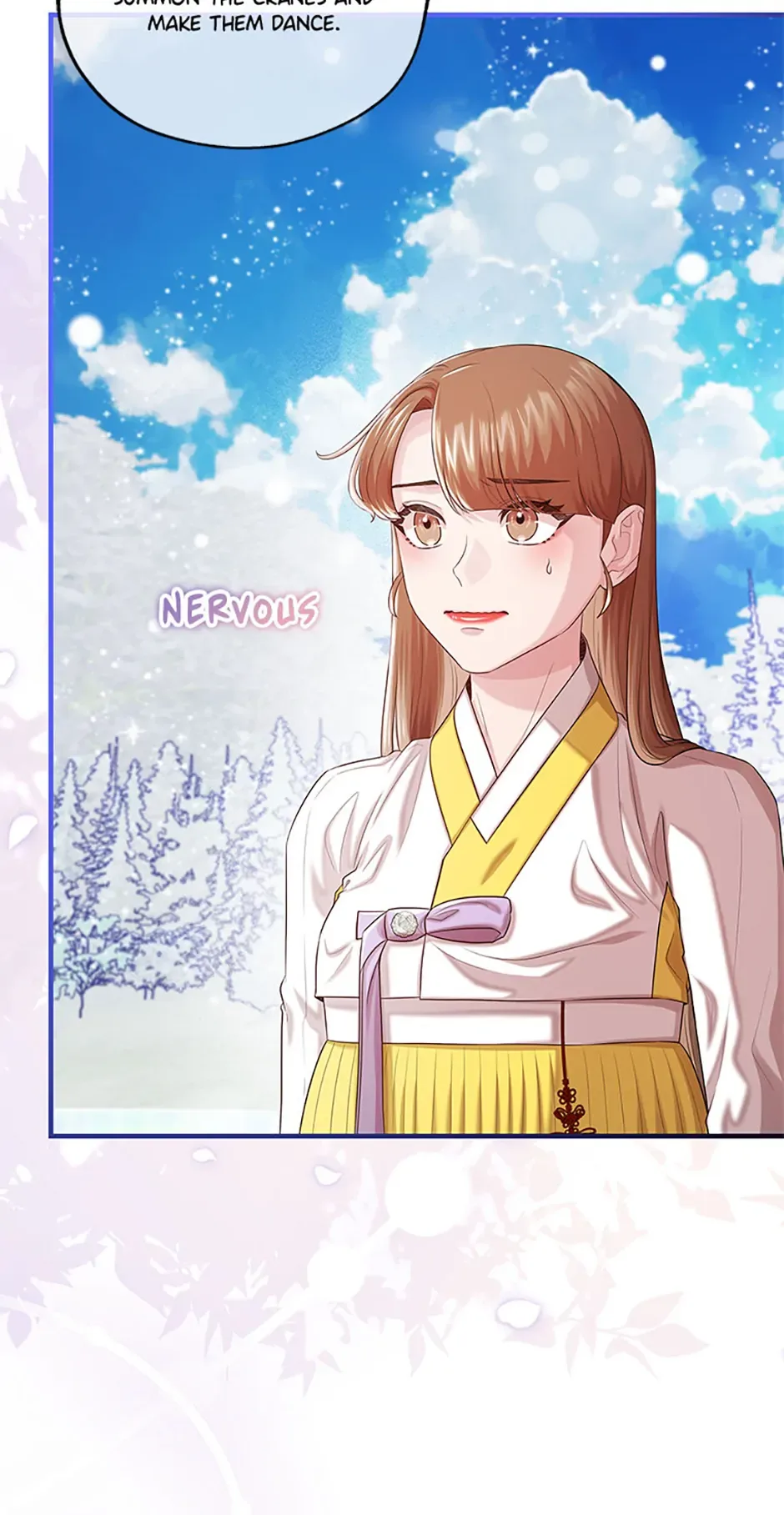 Avoiding the Heavenly Emperor Chapter 102 page 25