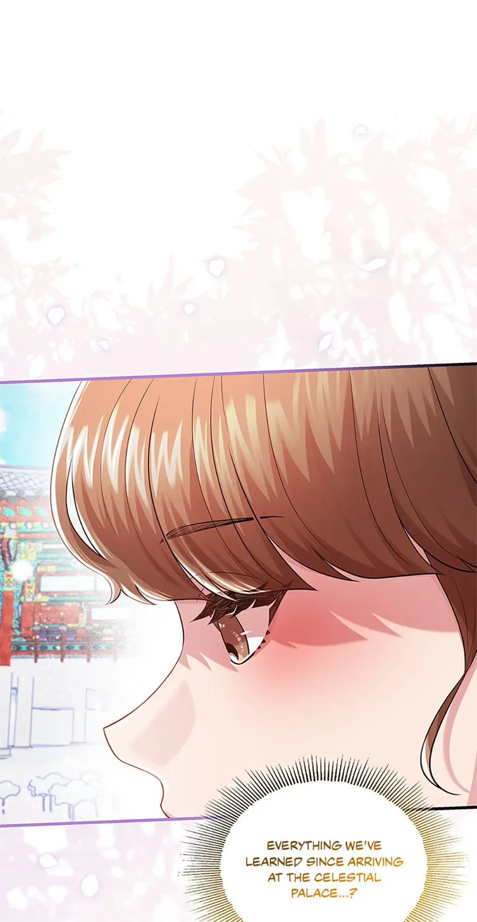 Avoiding the Heavenly Emperor Chapter 102 page 29