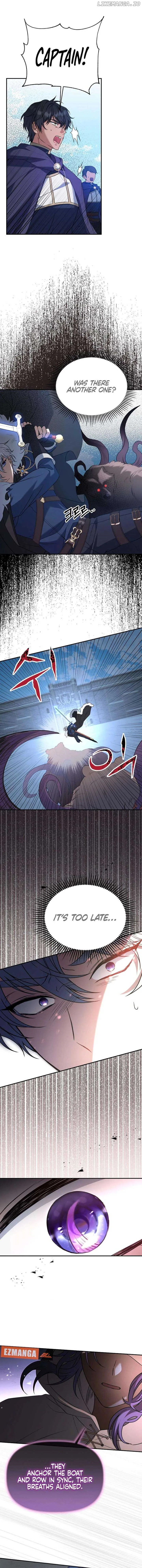 Azelda: The Spirit Master’s Contract Marriage Chapter 18 page 14