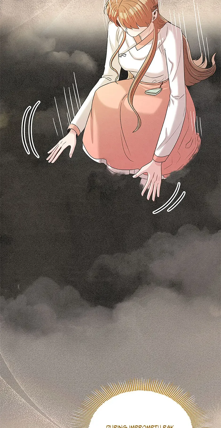 Avoiding the Heavenly Emperor Chapter 102 page 31