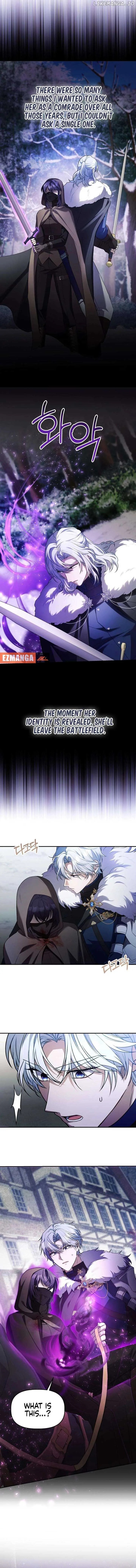 Azelda: The Spirit Master’s Contract Marriage Chapter 19 page 7