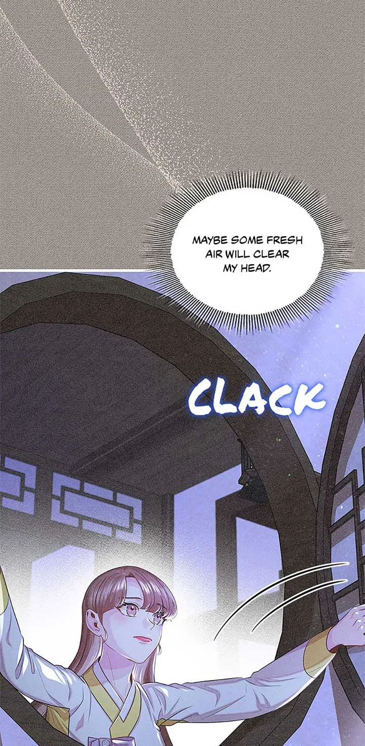 Avoiding the Heavenly Emperor Chapter 92 page 23