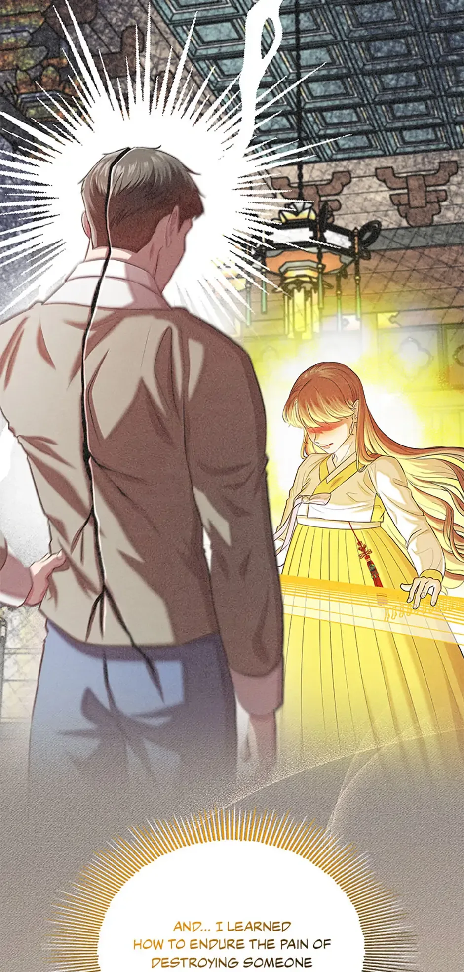 Avoiding the Heavenly Emperor Chapter 102 page 40